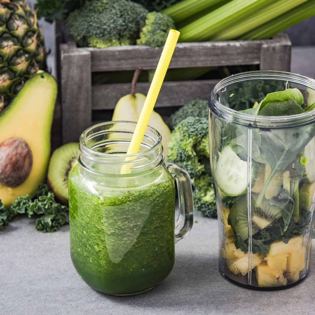 Detox Diet