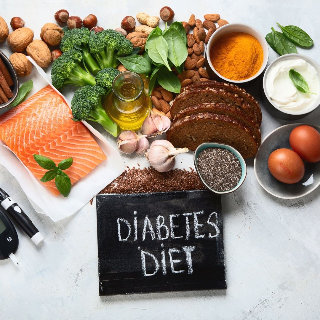 Diabetes Diet