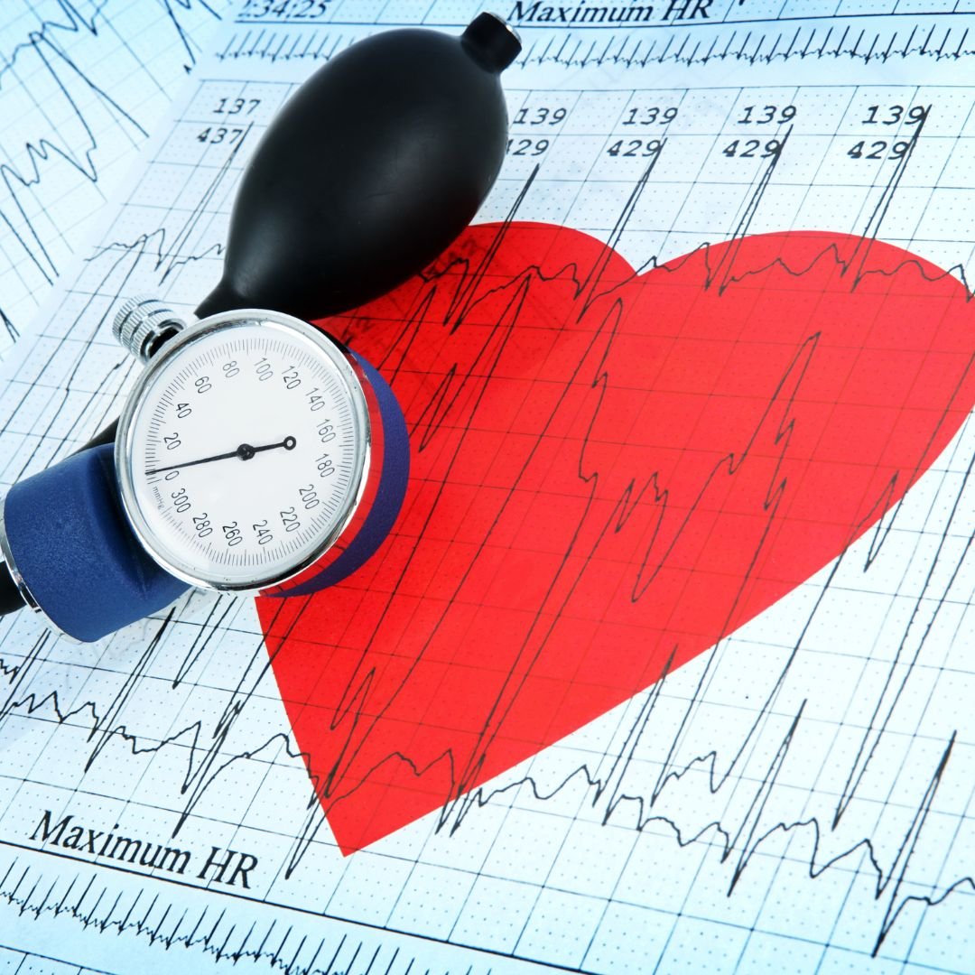 Healthy Heart Diet