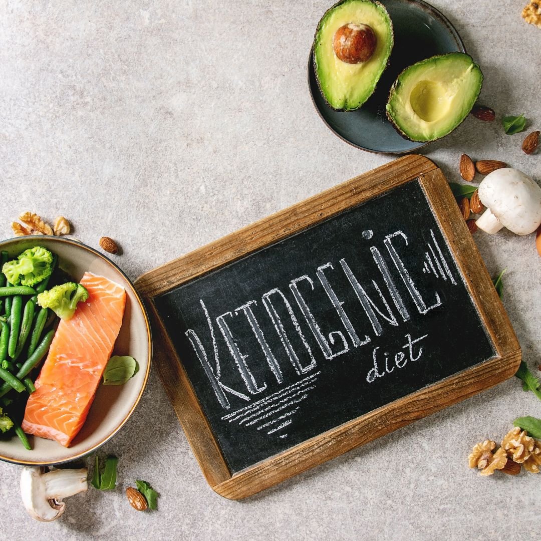 Ketogenic Diet