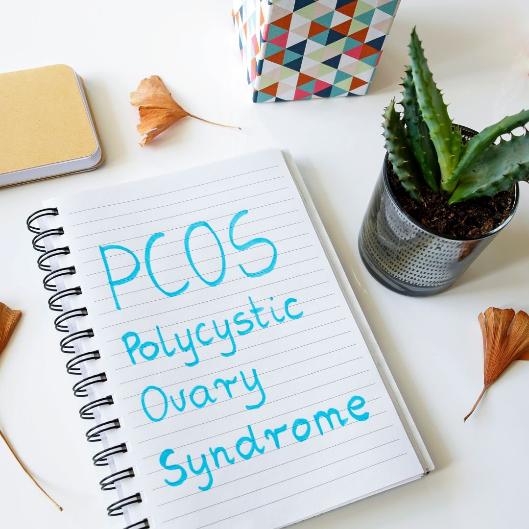 PCOS Management
