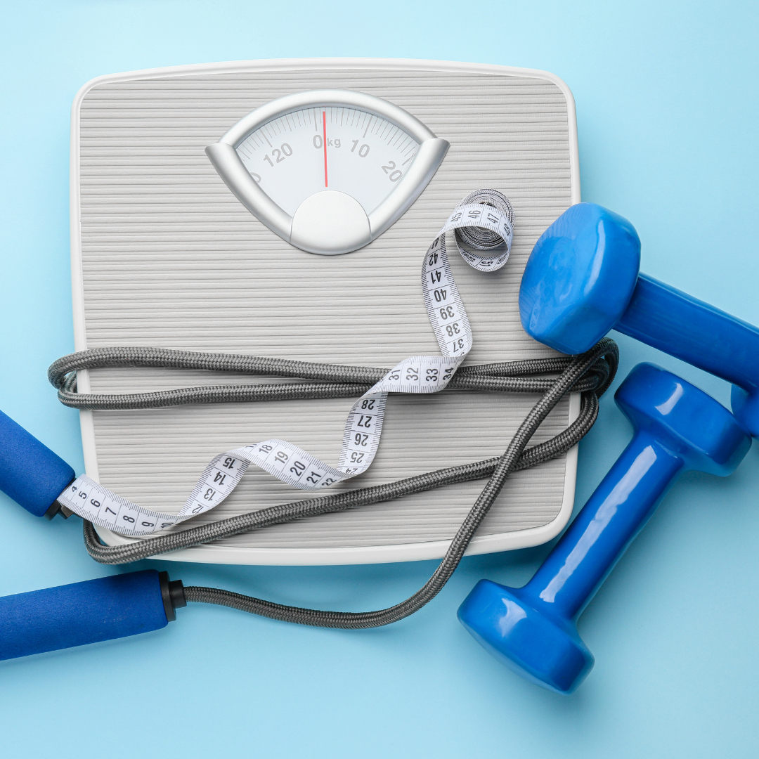 weight loss